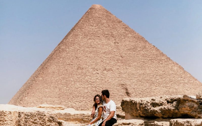 Package 4 Days 3 Nights To Cairo, Alexandria