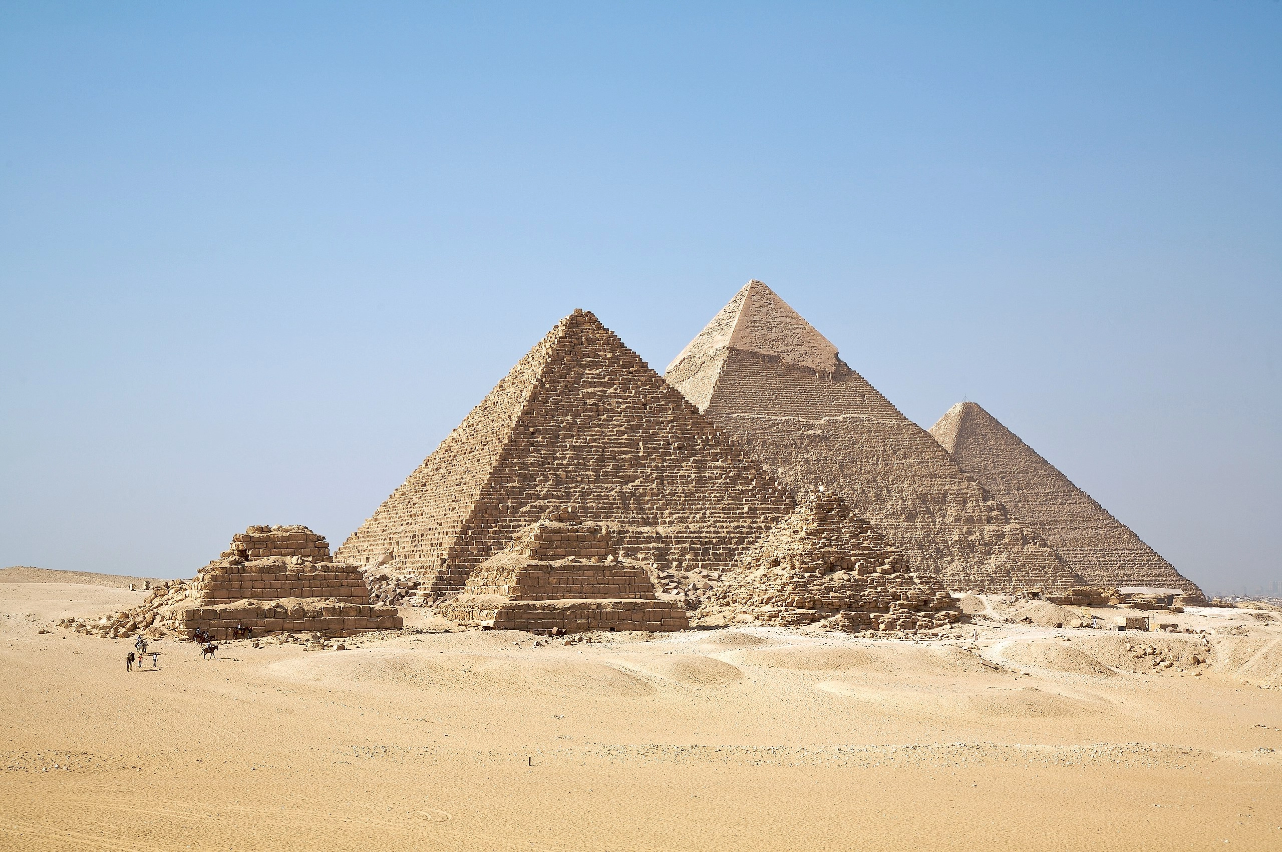 Package 4 Days 3 Nights To Cairo, Alexandria