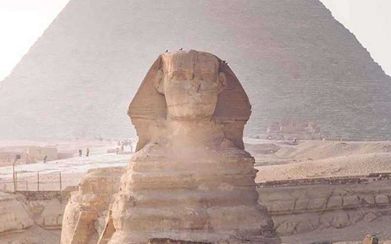 Package 4 Days 3 Nights To Cairo, Alexandria