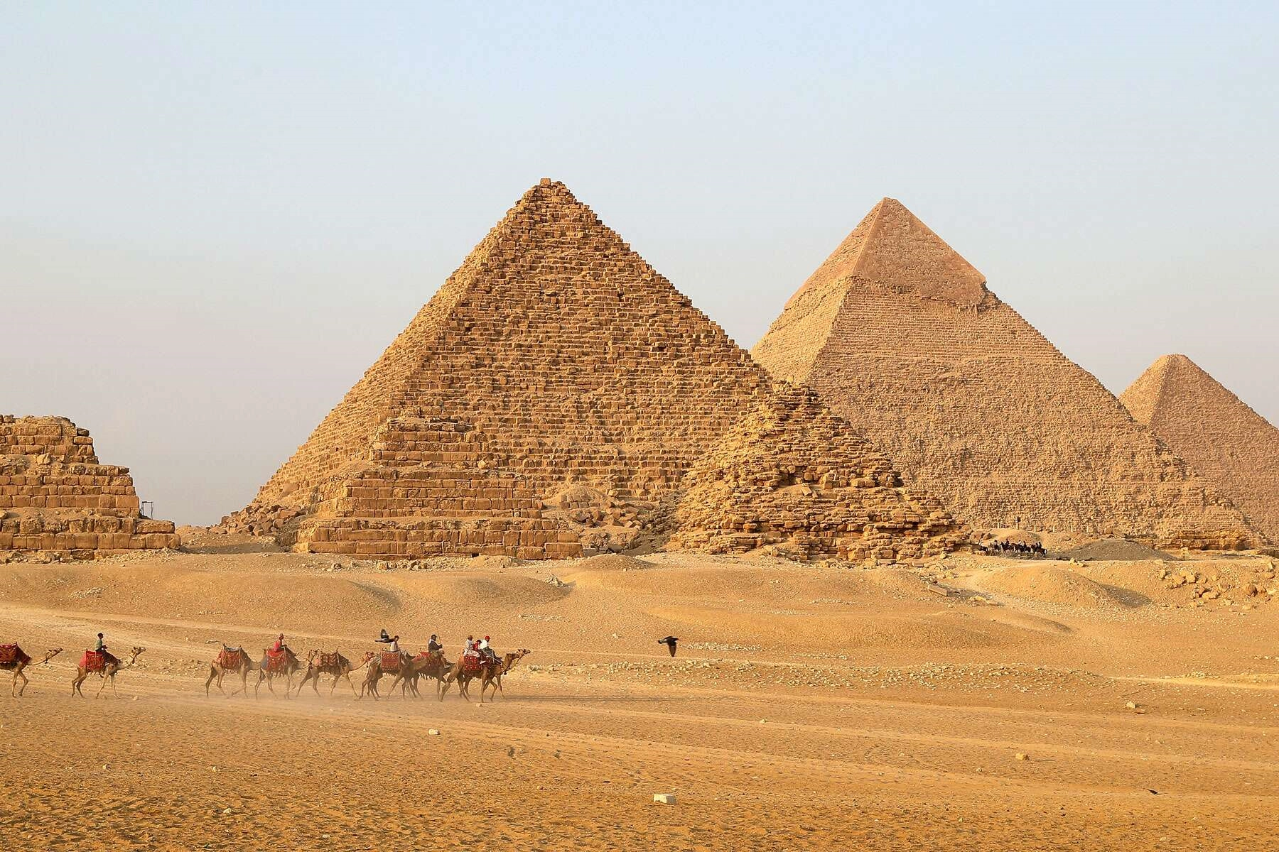 Package 4 Days 3 Nights To Cairo, Alexandria