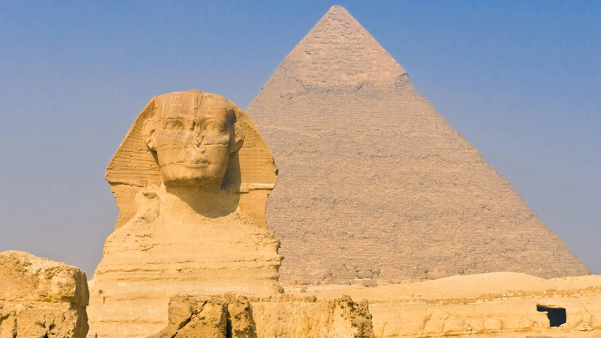 Package 4 Days 3 Nights To Cairo, Alexandria