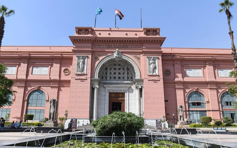 Package 4 Days 3 Nights To Cairo, Alexandria