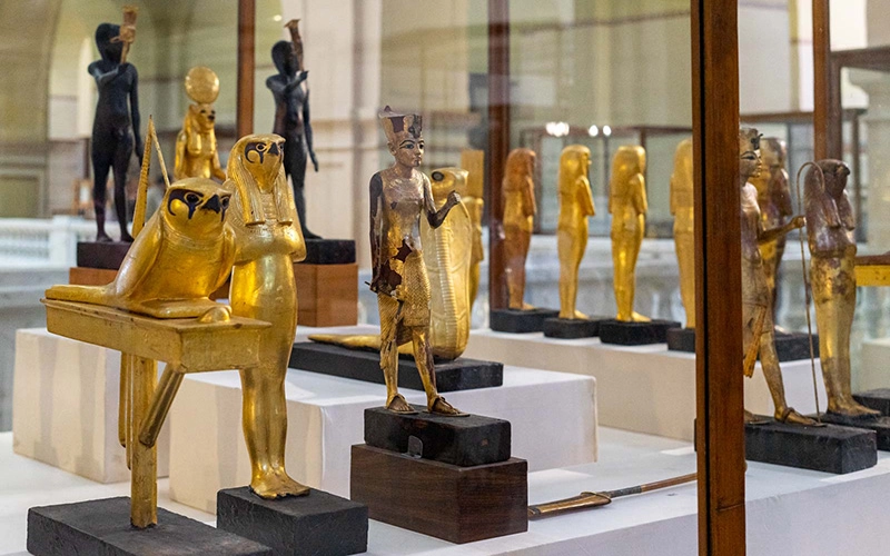 Package 4 Days 3 Nights To Cairo, Alexandria