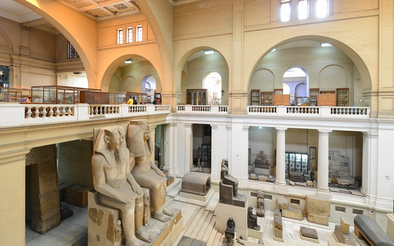 Package 4 Days 3 Nights To Cairo, Alexandria