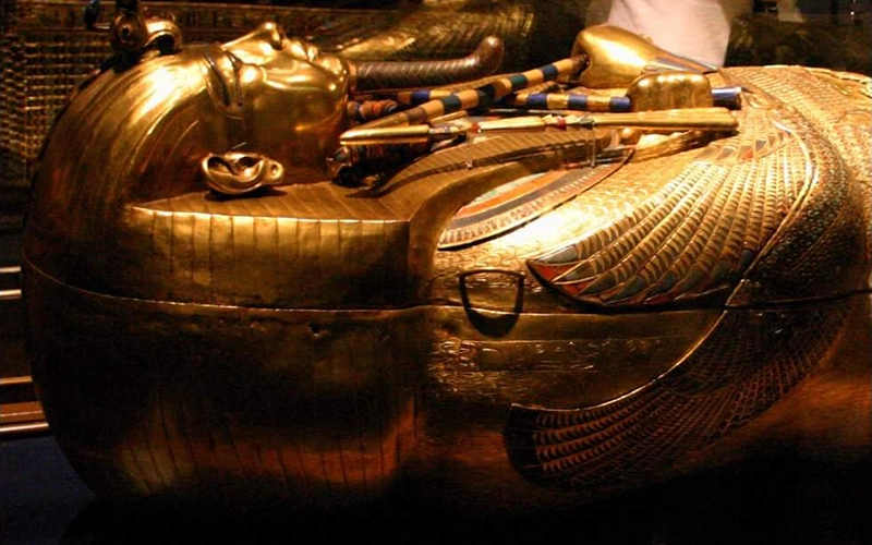 Package 4 Days 3 Nights To Cairo, Alexandria