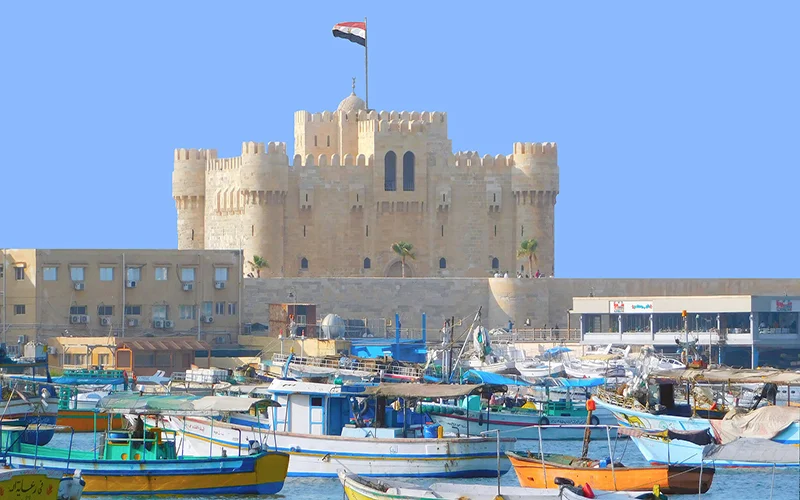 Package 4 Days 3 Nights To Cairo, Alexandria