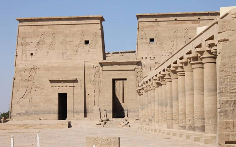 Day Tour of Aswan, Philae Temple and Obelisk