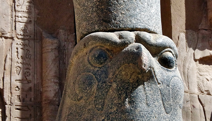 Day Tour to Edfu and Kom Ombo from Luxor